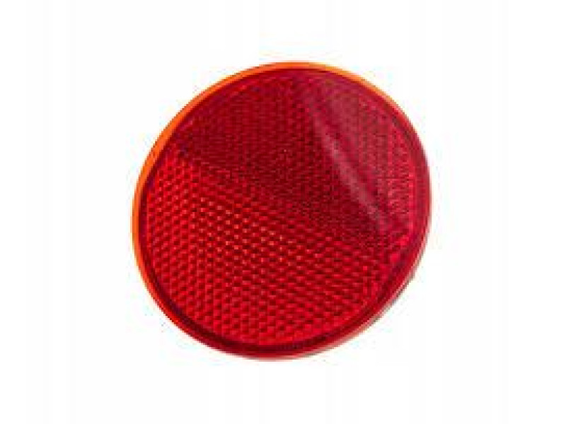 Ліхтар задній Toyota Auris / Corolla 06-12 лівий/правий (FPS) катафот в бампері 8191002040