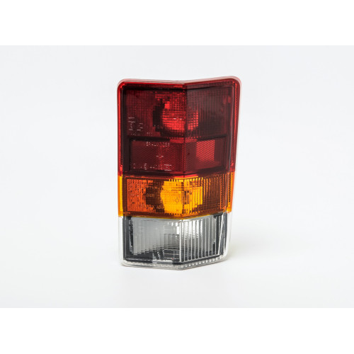Ліхтар задній Citroen C25, Fiat Ducato 81-94 правий FPS ZF07567805