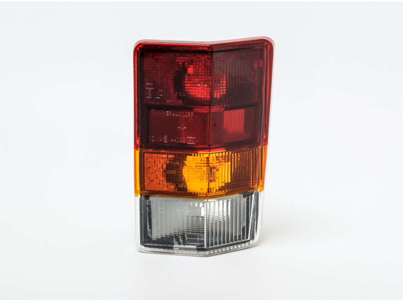 Ліхтар задній Citroen C25, Fiat Ducato 81-94 правий (FPS) ZF07567805