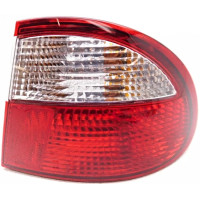 Ліхтар задній правий Daewoo Lanos / Sens седан зовнішній (FPS) 96500230