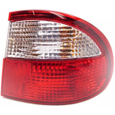 Ліхтар задній правий Daewoo Lanos / Sens седан зовнішній (FPS) 96500230