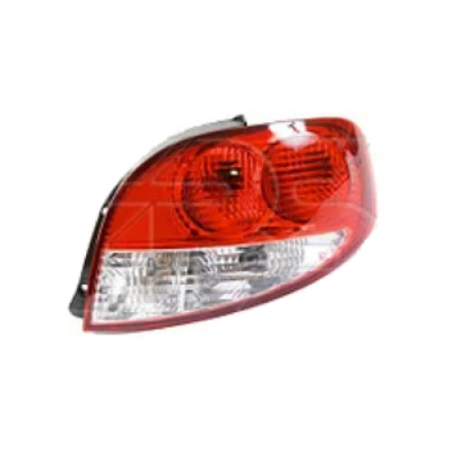 Ліхтар задній Daewoo Matiz 2011-2014 лівий FPS 95230934