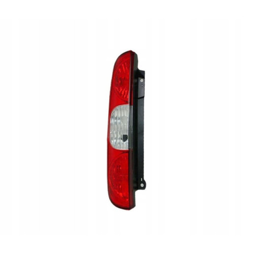 Ліхтар задній Fiat Doblo 2005-2009 лівий (Magneti Marelli) 0051755145