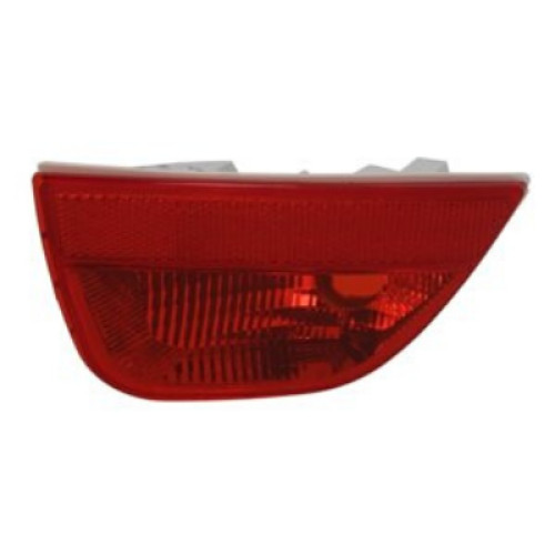Ліхтар задній в бампері лівий Ford Focus 1 98-04 DEPO 1420451