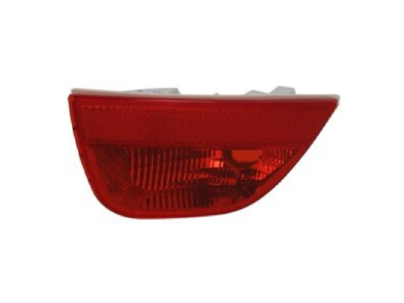 Ліхтар задній в бампері лівий Ford Focus 1 98-04 (Depo) 1420451