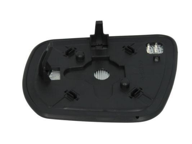 Вкладиш дзеркала правий з обігрівом Suzuki Grand Vitara 2005-2014 Tempest