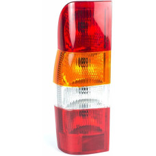 Ліхтар задній Ford Transit 00-06 правий (Depo) 1116629