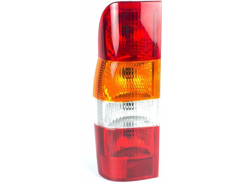 Ліхтар задній Ford Transit 00-06 правий (Depo) 1116629