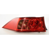 Ліхтар задній Honda Accord 7 06-08 правий (Depo) зовнішній 217-1990Р-UE 33501SEAJ51