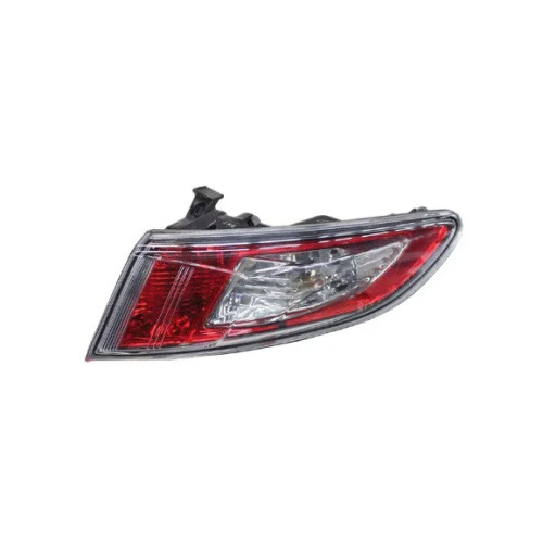 Ліхтар задній Honda Civic 5D 2006-2012 хетчбек лівий DEPO 33551SMTE02 33551SMTE02