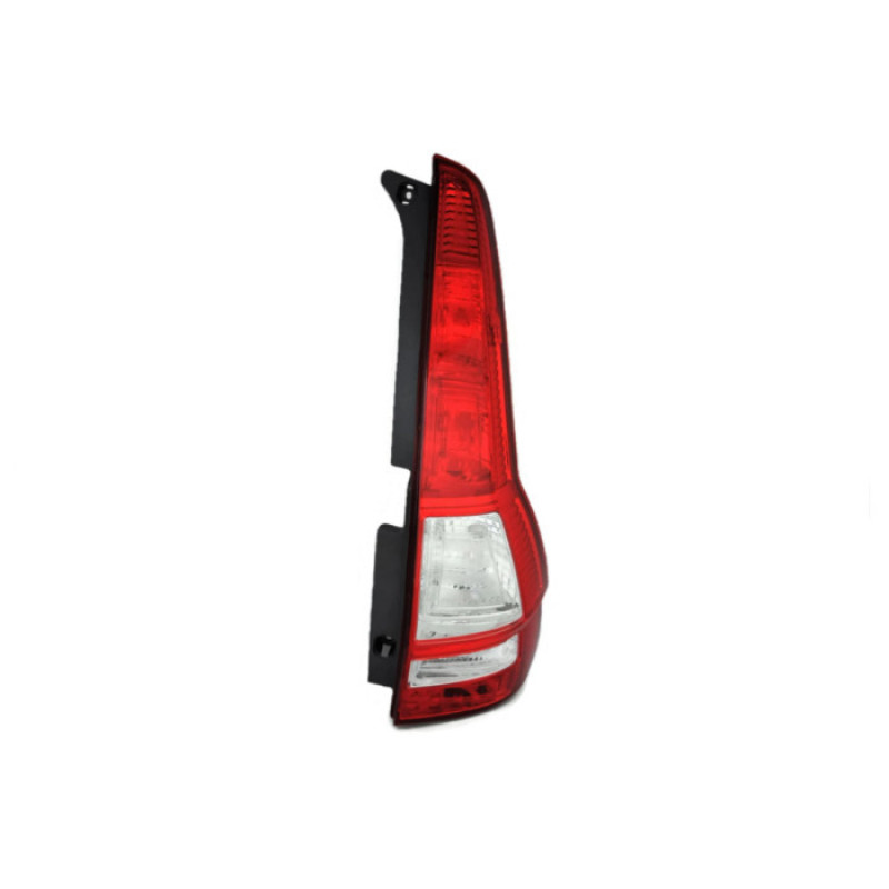 Ліхтар задній Honda CR-V 3 (06-12) лівий (тип Hella) (Depo)