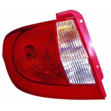 Ліхтар задній Hyundai Getz 06-11 лівий (FPS) 924011C500