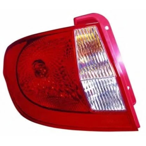 Ліхтар задній лівий Hyundai Getz 2006-2011 FPS 924011C500
