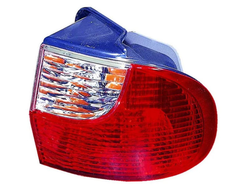 Ліхтар задній Hyundai H-1 / Н200 00-05 лівий (FPS) зовнішній 924014A500