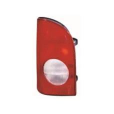 Ліхтар задній Hyundai H-100 95-00 лівий (Depo) 9240143300