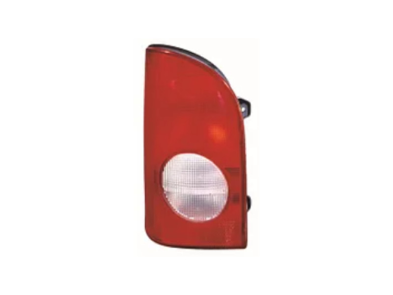 Ліхтар задній Hyundai H-100 95-00 лівий (Depo) 9240143300