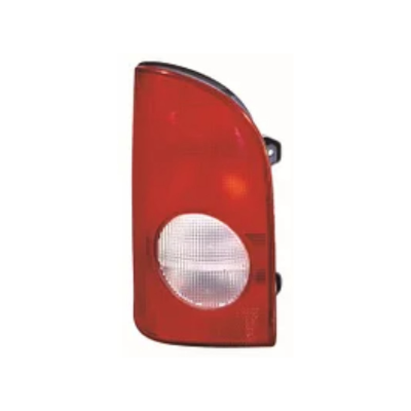 Ліхтар задній Hyundai H-100 95-00 лівий (Depo) 9240143300