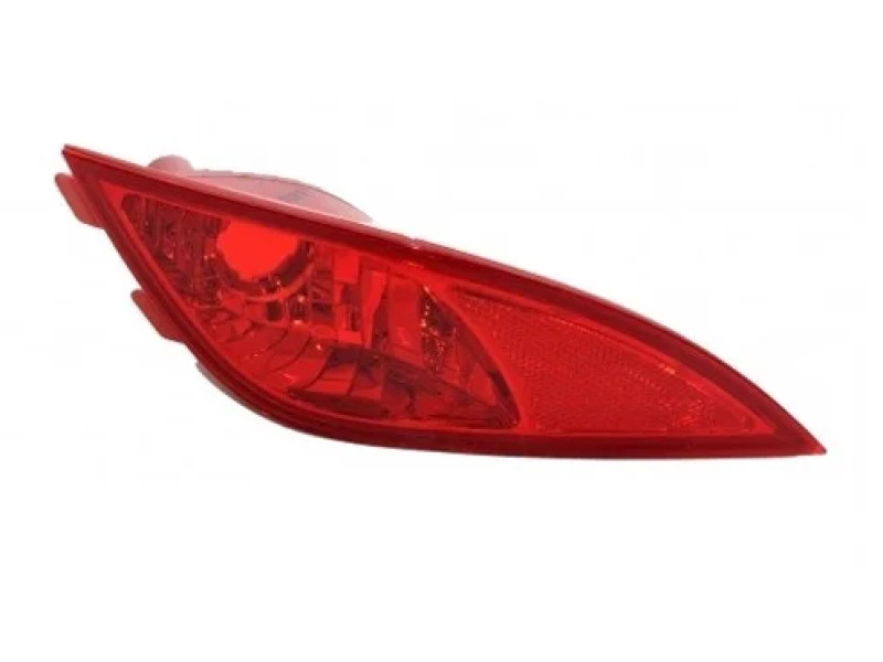 Ліхтар задній Hyundai Ix-35 10-15 лівий (Depo) в бампері 221-4004L-UE 924052Y000