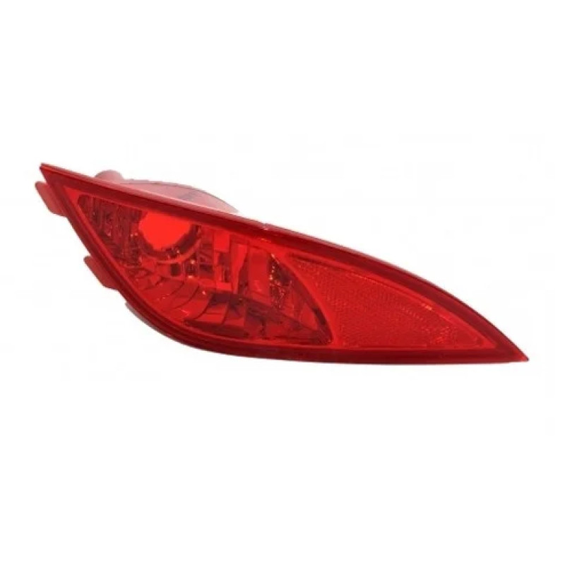 Ліхтар задній Hyundai Ix-35 10-15 правий (Depo) в бампері 221-4004R-UE 924062Y000