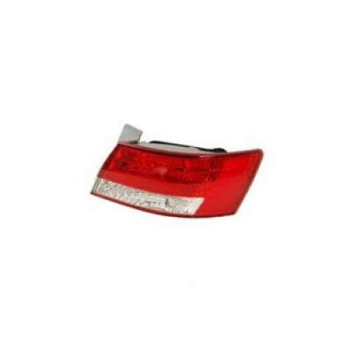 Ліхтар задній Hyundai Sonata NF 2005-2007 лівий DEPO зовнішній 221-1929L-UE 924013K010