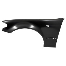 Крило переднє BMW 3 E46 01-05 ліве LKQ 41357042323