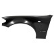 Крило переднє BMW 3 E46 01-05 ліве LKQ 41357042323