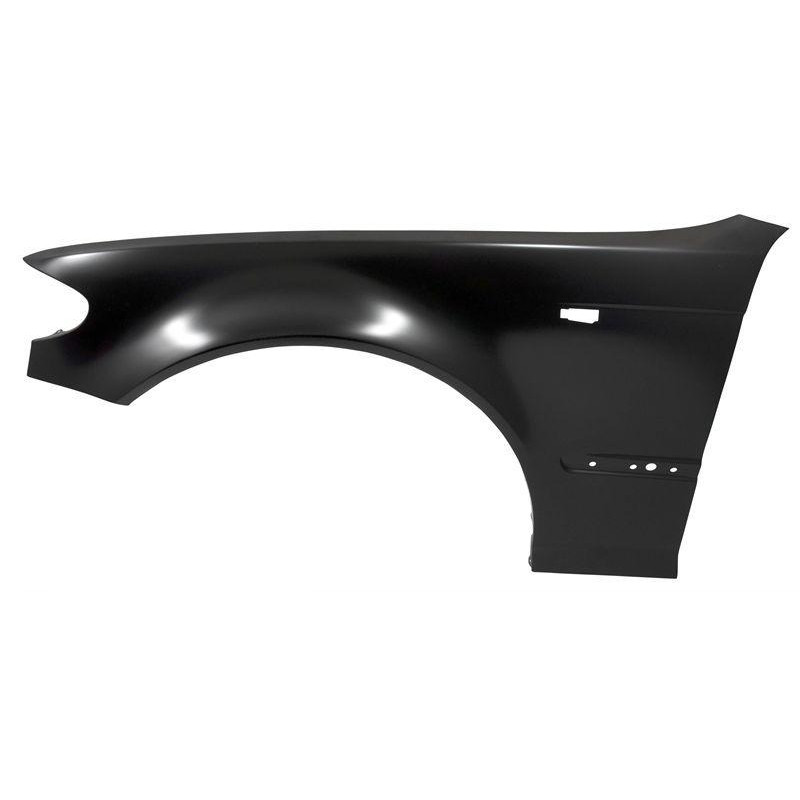 Крило переднє BMW 3 E46 седан 01-05 ліве LKQ 41357042323