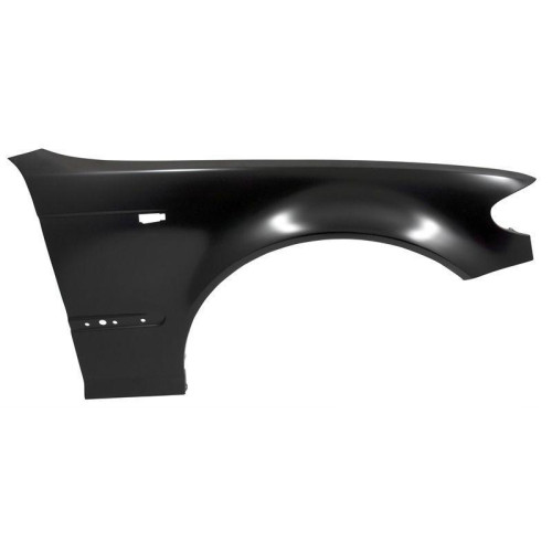 Крило переднє BMW 3 E46 седан 2001-2005 праве FPS 41357042324