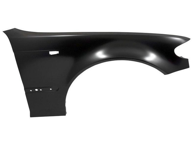 Крило переднє BMW 3 E46 седан 01-05 праве FPS 41357042324