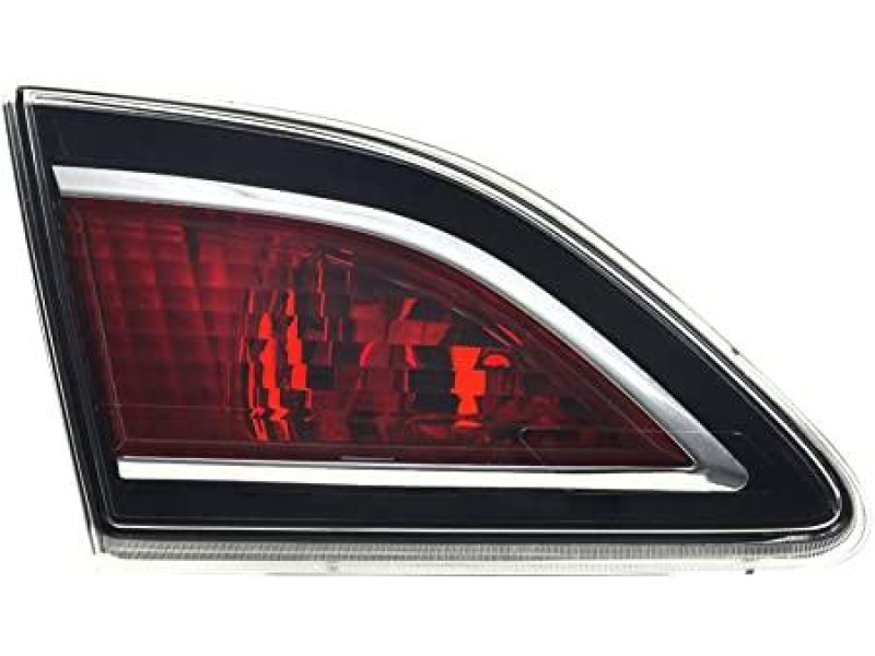 Ліхтар задній Mazda 3 09-13 седан правий (Depo) внутрішній 4542881E BBM4513F0E