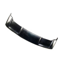 Спойлер багажник (на кришку) Mitsubishi Lancer X 2007-2012 FPS