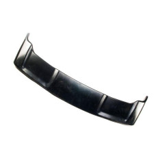 Спойлер багажник (на кришку) Mitsubishi Lancer X 2007-2012 FPS