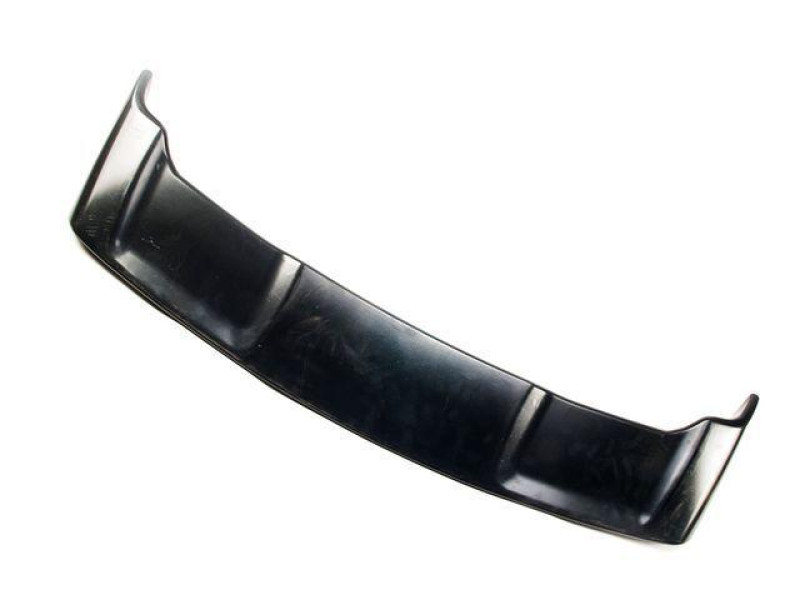 Спойлер багажник (на кришку) Mitsubishi Lancer X 2007-2012 FPS