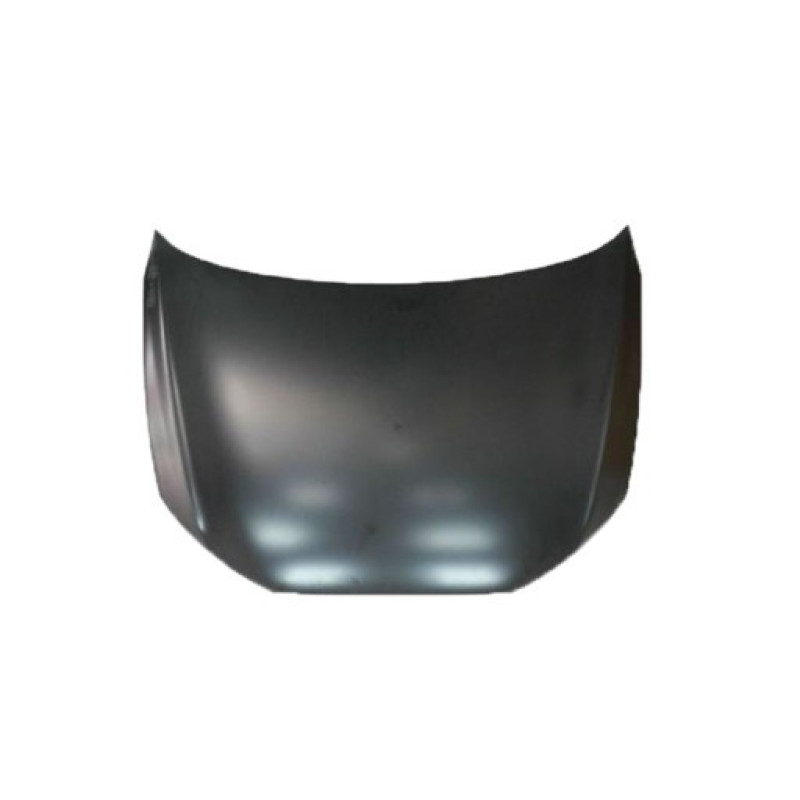 Капот (алюміній) Audi Q3 2011-2018 FPS 8U0823155A