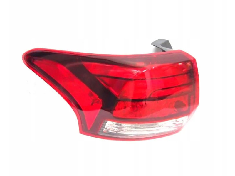 Ліхтар задній Mitsubishi Outlander 3 15 - зовнішній лівий (Depo) LED