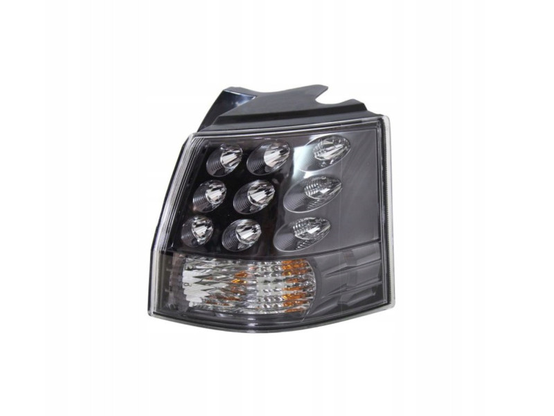 Ліхтар задній Mitsubishi Outlander XL 07-09 лівий (FPS) зовнішній 8330A395