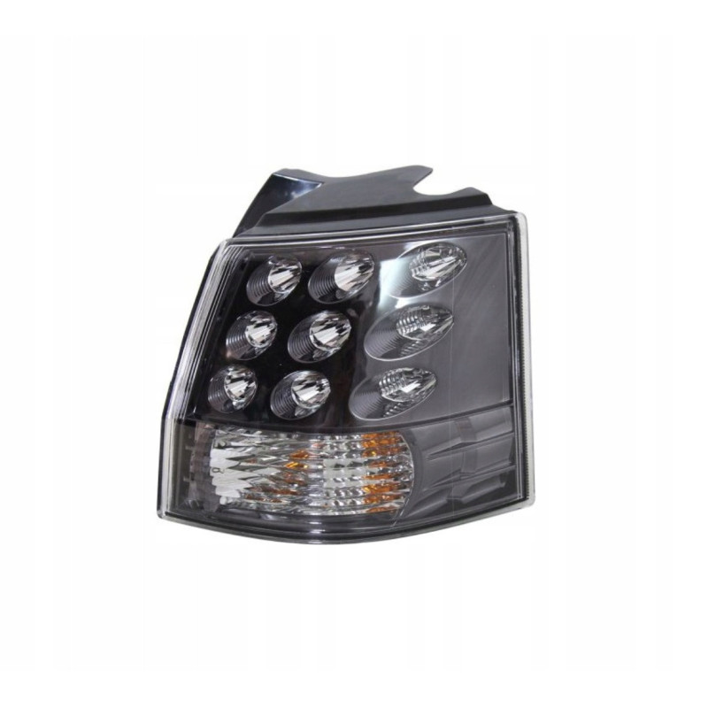 Ліхтар задній Mitsubishi Outlander XL 07-09 правий (FPS) зовнішній 8330A396