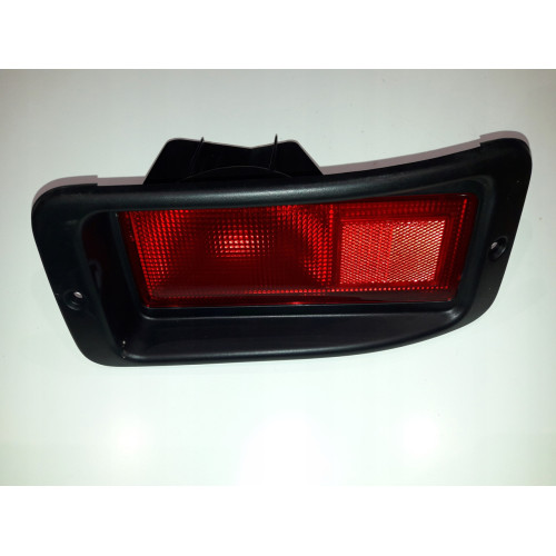 Ліхтар задній Mitsubishi Pajero Sport 2000-2008 правий FPS в бампері MR441070
