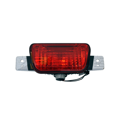 Ліхтар задній Mitsubishi Pajero Wagon 4 07- , протитуманний запасне колесо FPS 8337A068