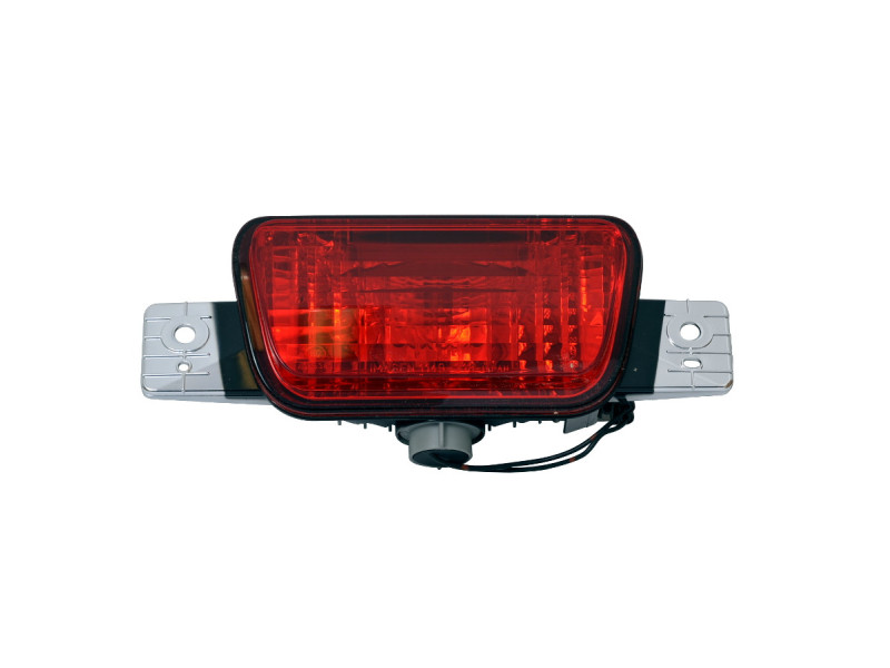 Ліхтар задній Mitsubishi Pajero Wagon 4 07- , протитуманний запасне колесо (FPS) 8337A068