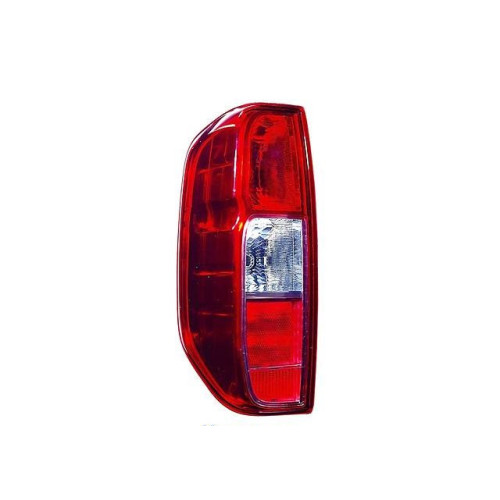 Ліхтар задній Nissan Navara лівий DEPO 26555EB383