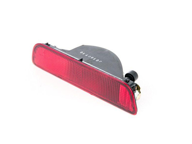 Ліхтар в задній бампер середній Nissan Qashqai 06-09 (TYC) 26580JD00B