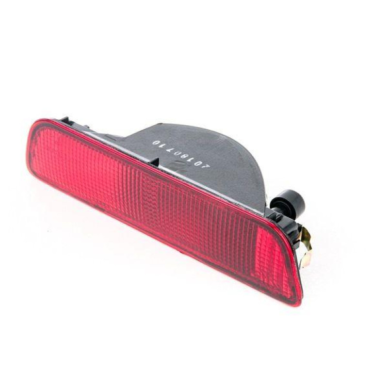 Ліхтар в задній бампер середній Nissan Qashqai 06-09 (Depo) 26580JD00B