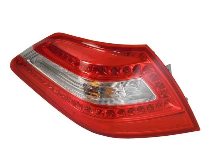 Ліхтар задній Nissan Teana 08-14 лівий (Depo) 26555JN00A