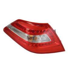 Ліхтар задній Nissan Teana 08-14 правий (Depo) 26550JN00A