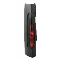 Ліхтар задній Opel Vivaro 02-07 правий (MM) 2 двері 4413007