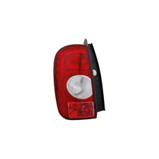 Ліхтар задній лівий Renault Duster 10-13 (FPS) 265555684R