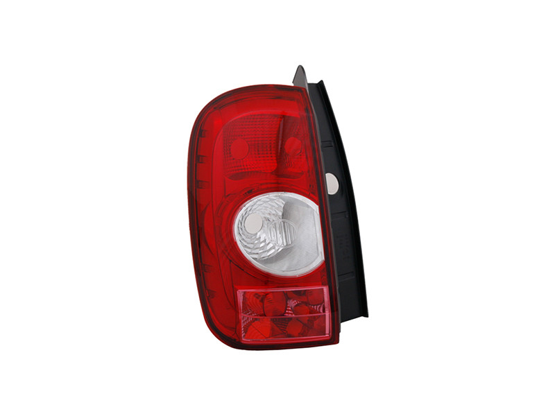 Ліхтар задній лівий Renault Duster 10-13 (FPS) 265555684R