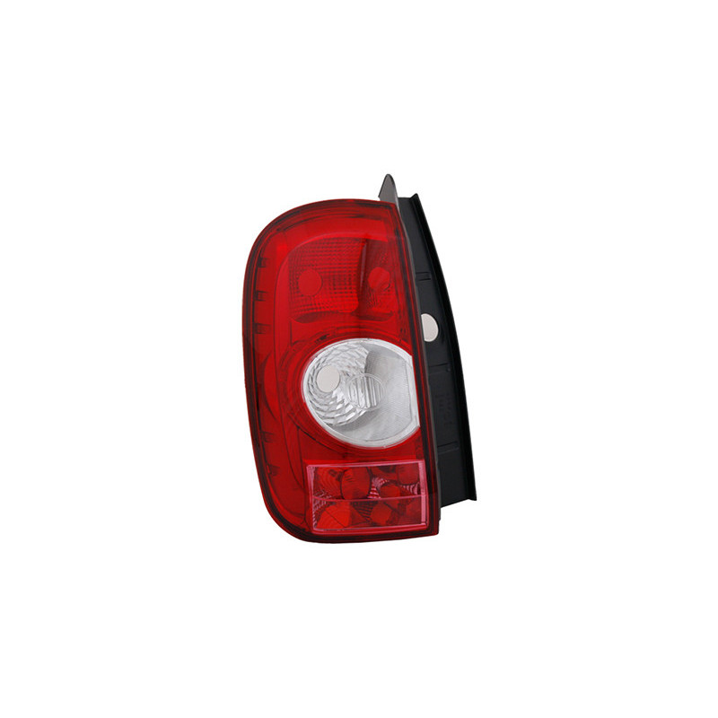 Ліхтар задній правий Renault Duster 10-13 (FPS) 265509517R