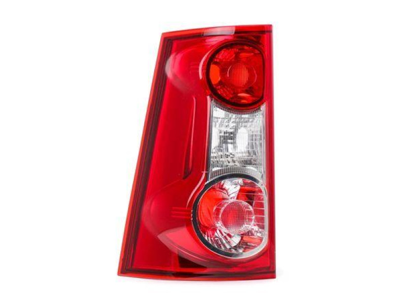 Ліхтар задній Renault Logan MCV 07-09 універсал правий (FPS) 6001549106